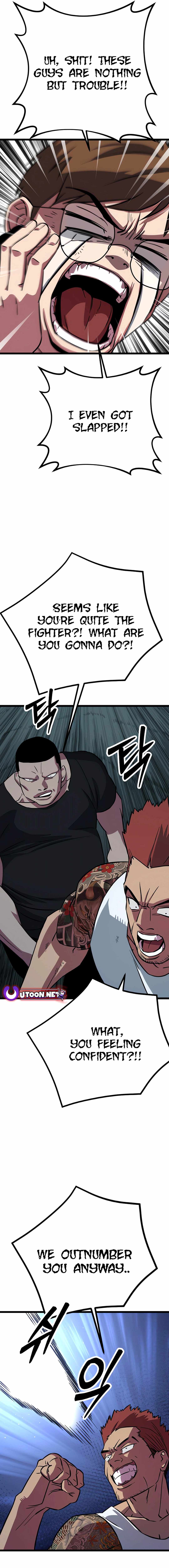 Seoul Station Barbarian Chapter 3 41